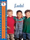 ¡Lodo! (Mud!)